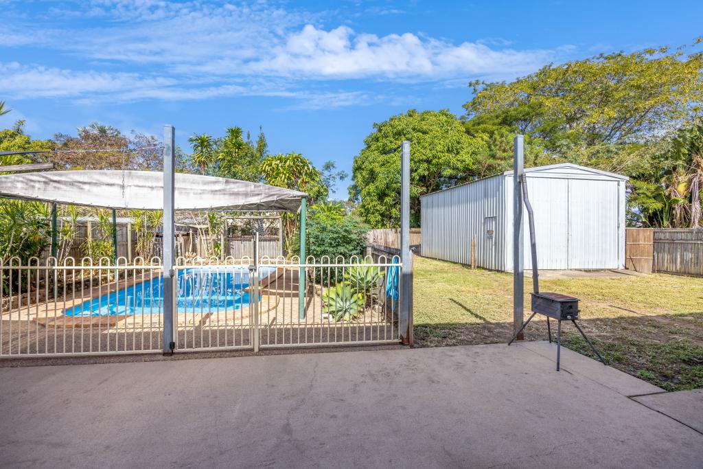 17 Sonia St, Rasmussen, QLD 4815