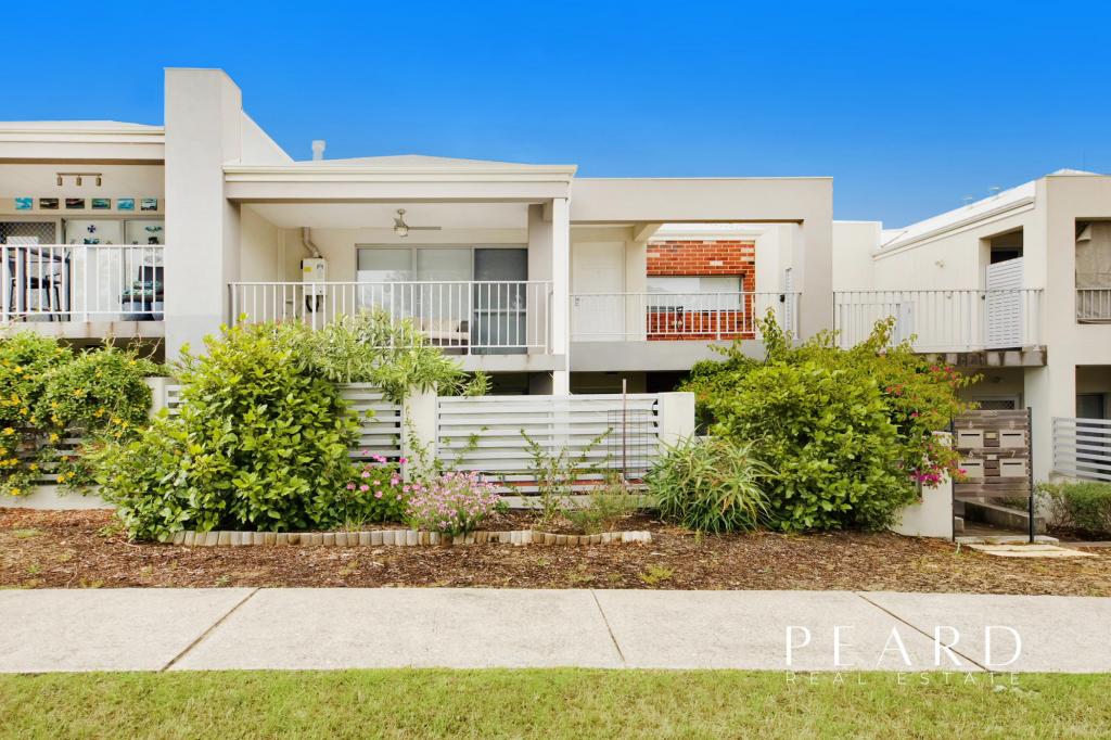 6/163 London St, Joondanna, WA 6060