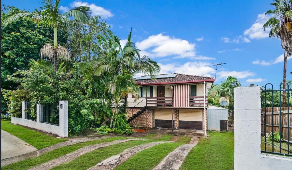 27 Minoa St, Woodridge, QLD 4114