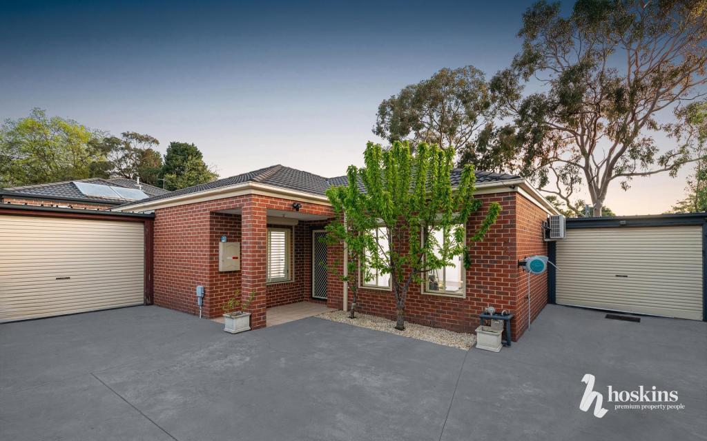 33a Yarra Rd, Croydon, VIC 3136