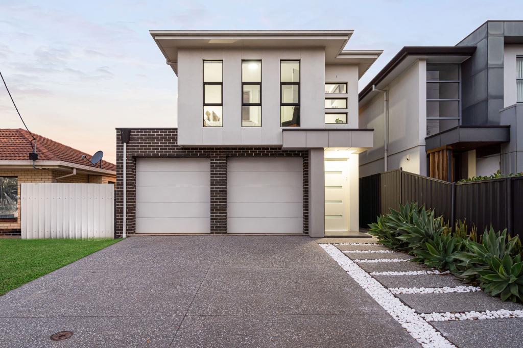 1 Hill St, Henley Beach, SA 5022