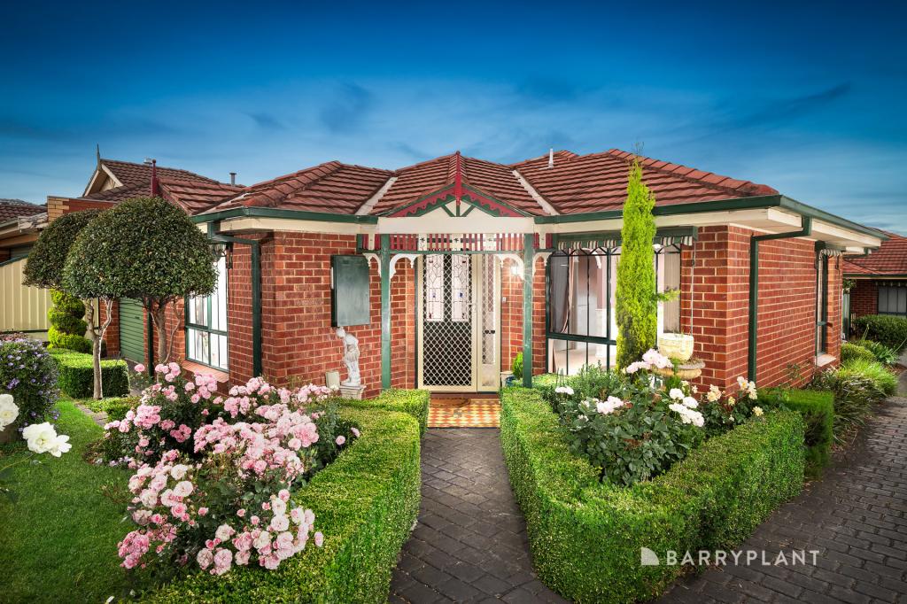 7 Romeo Ct, Mill Park, VIC 3082