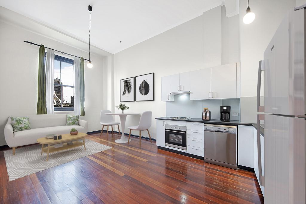 803/243 Pyrmont St, Pyrmont, NSW 2009