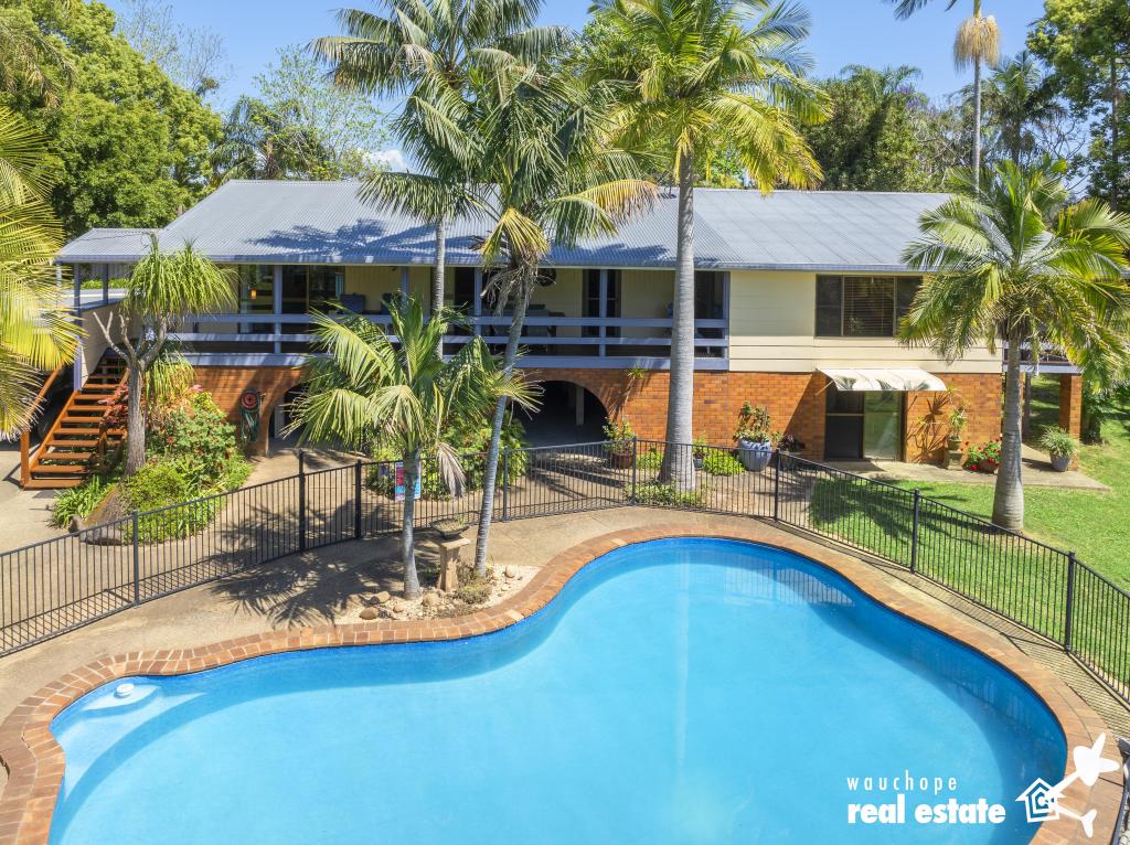 226 Ennis Rd, Redbank, NSW 2446