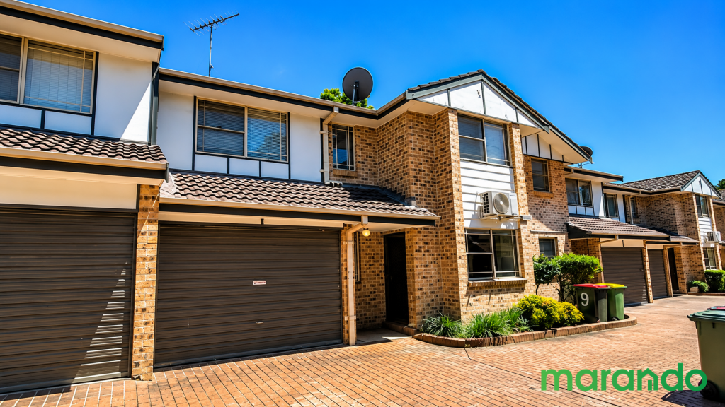 3/25-27 Station St, Fairfield, NSW 2165
