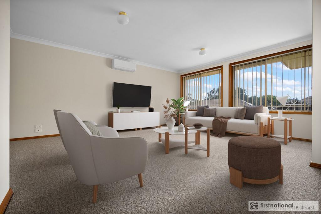 8 Stonestreet Pl, Windradyne, NSW 2795