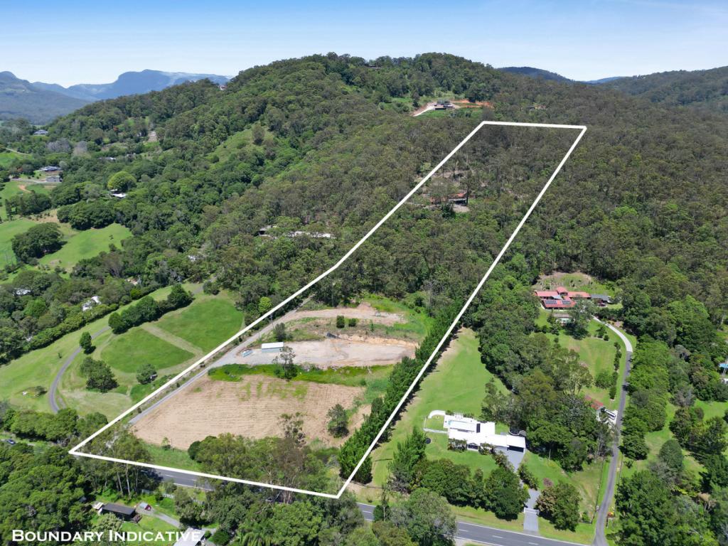 572 Tallebudgera Creek Rd, Tallebudgera Valley, QLD 4228
