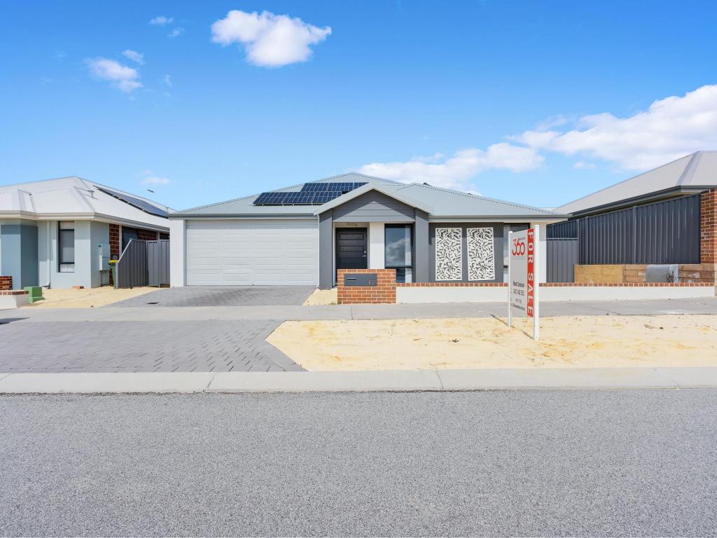 17 Raleigh St, Ellenbrook, WA 6069