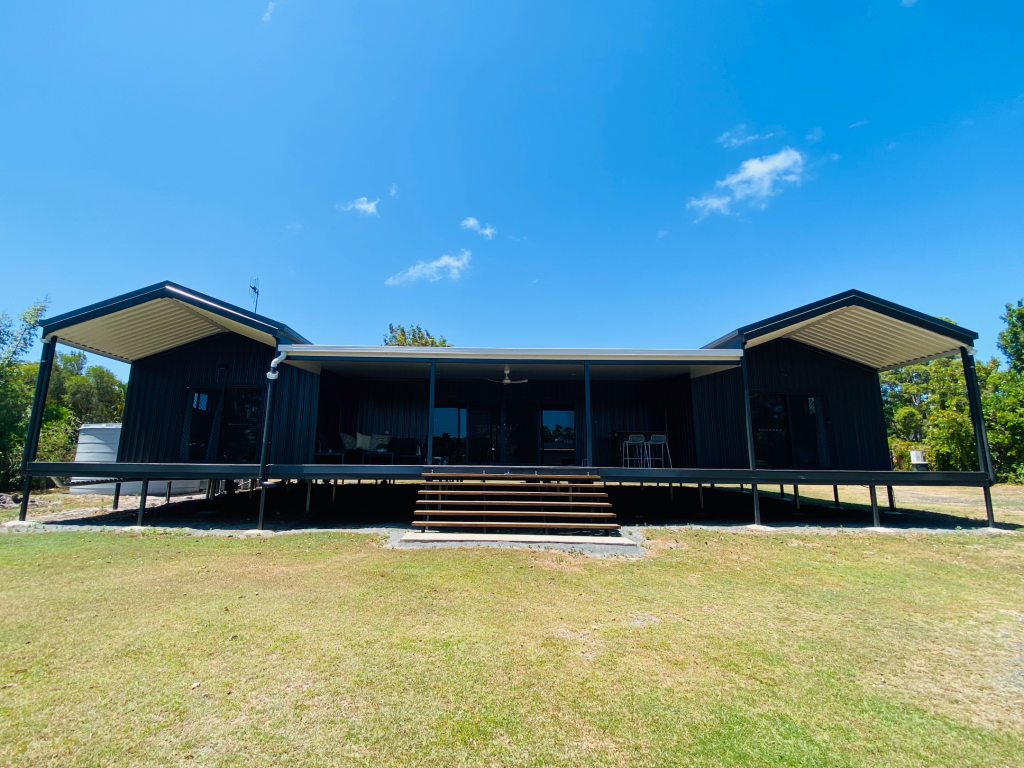 110 Davenport Dr, Coonarr, QLD 4670