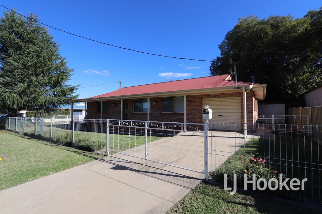 70 O'Connor St, Inverell, NSW 2360