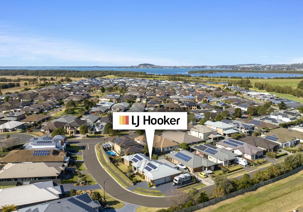 3 Riverside Cres, Haywards Bay, NSW 2530