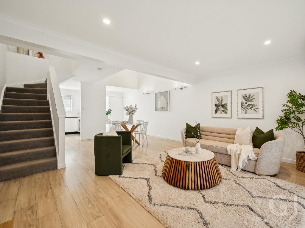 2/14 SALT ST, WINDSOR, QLD 4030
