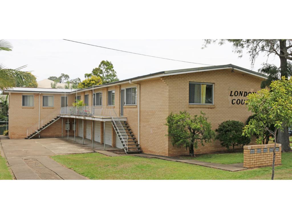 4/37 London St, Nundah, QLD 4012