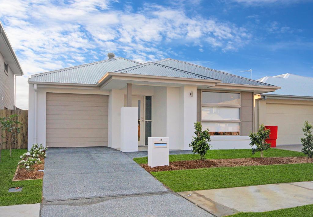 20 Kelman St, Palmview, QLD 4553