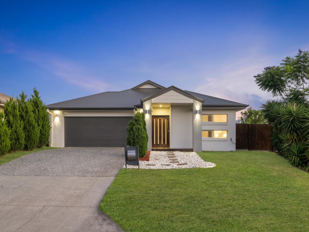 41 Benham Ave, Kallangur, QLD 4503