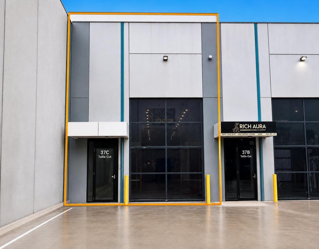37c Tallis Cct, Truganina, VIC 3029