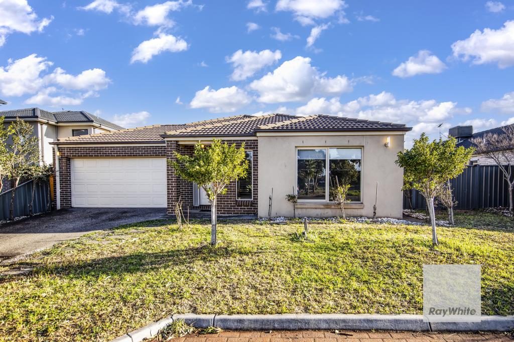39 Longfield Way, Deer Park, VIC 3023