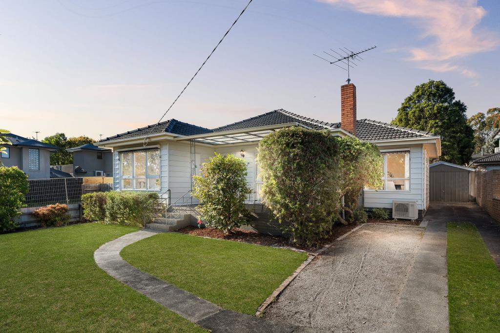 13 Eugenia St, Nunawading, VIC 3131