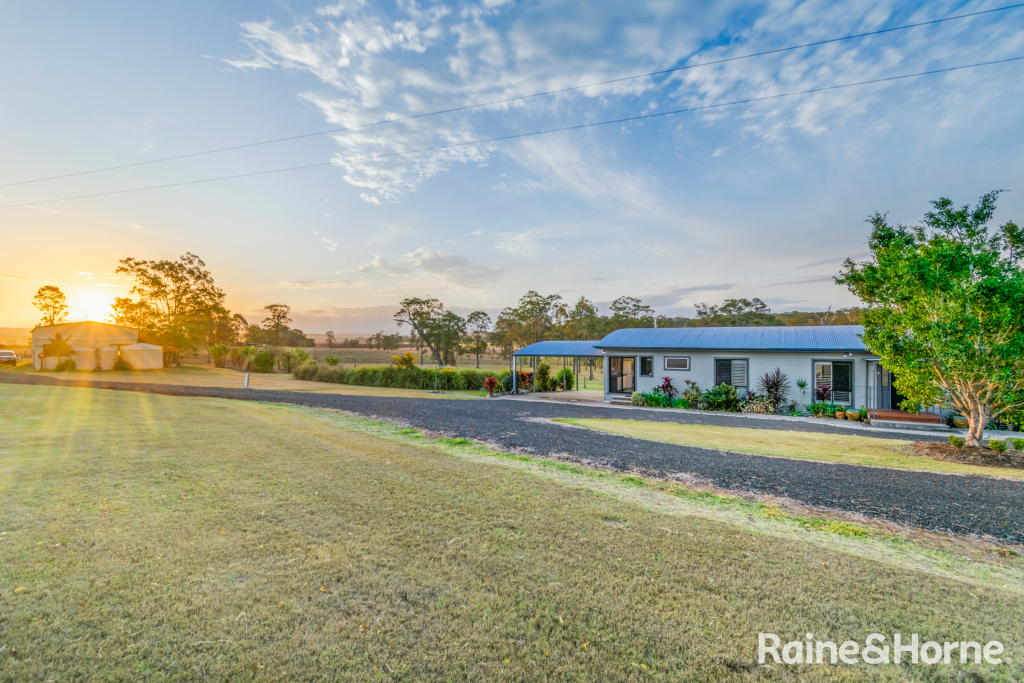 350 Brookers Rd, Shannon Brook, NSW 2470