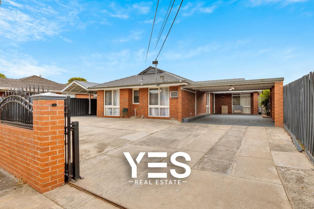 3 Tyrol St, Dandenong North, VIC 3175