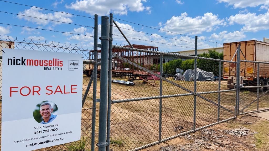 5 Verrinder Rd, Berrimah, NT 0828