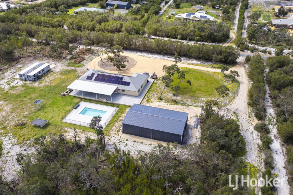 111 Bush Rtt, Nambeelup, WA 6207