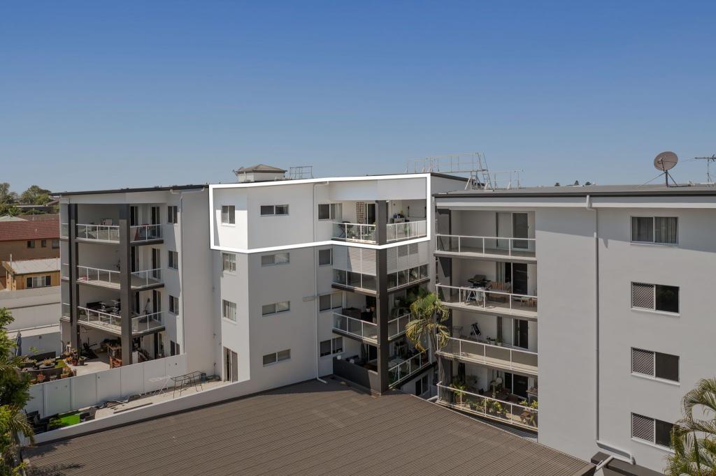 29/12 GRACE ST, NUNDAH, QLD 4012