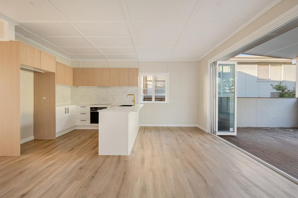 16 MACANSH ST, ZILLMERE, QLD 4034