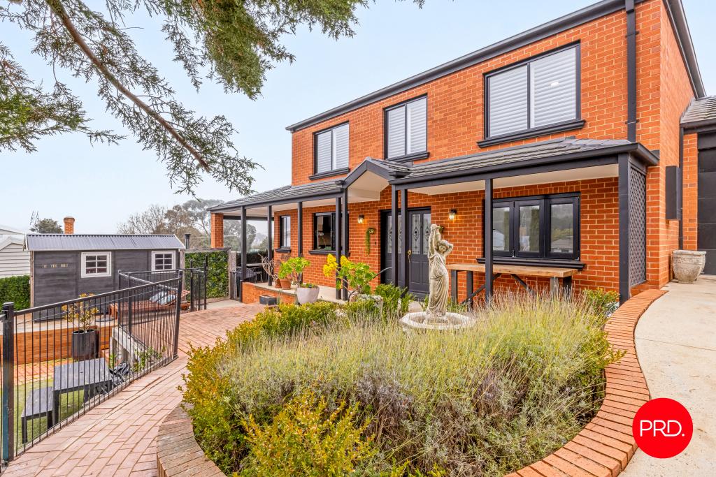16 Anderson St, North Bendigo, VIC 3550