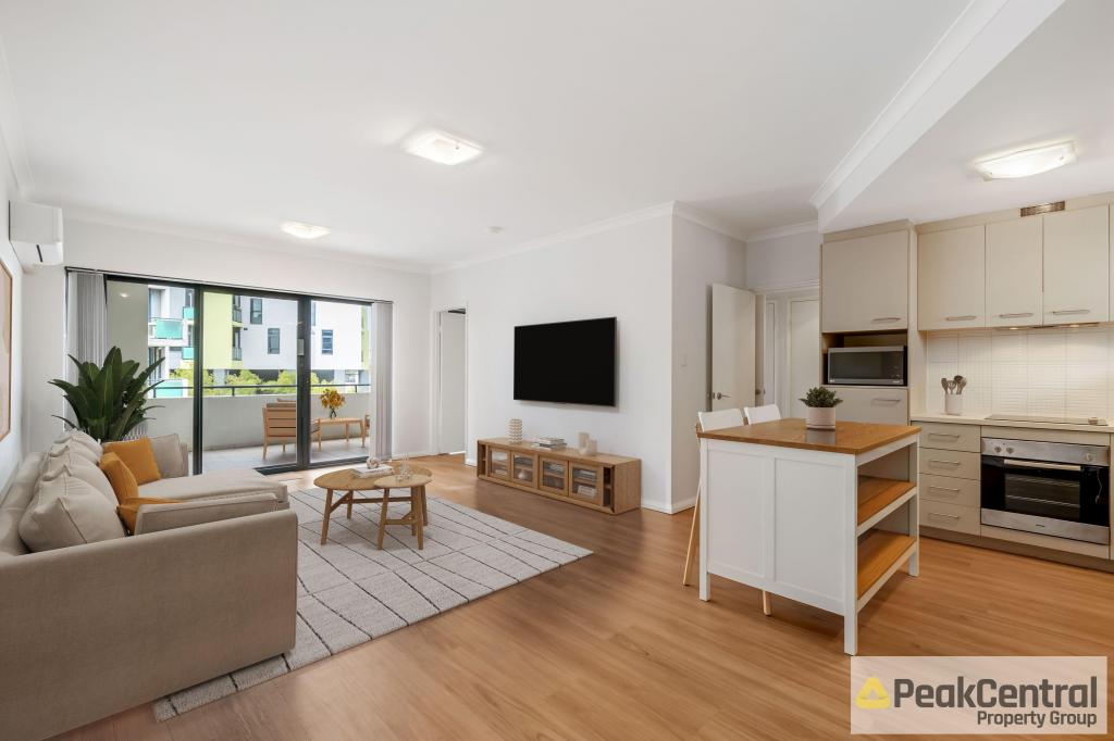 20/9 LINKAGE AVE, COCKBURN CENTRAL, WA 6164