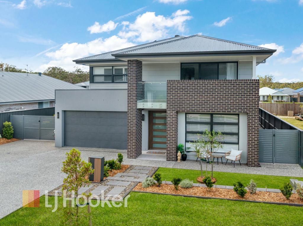 16 Indigo St, Medowie, NSW 2318