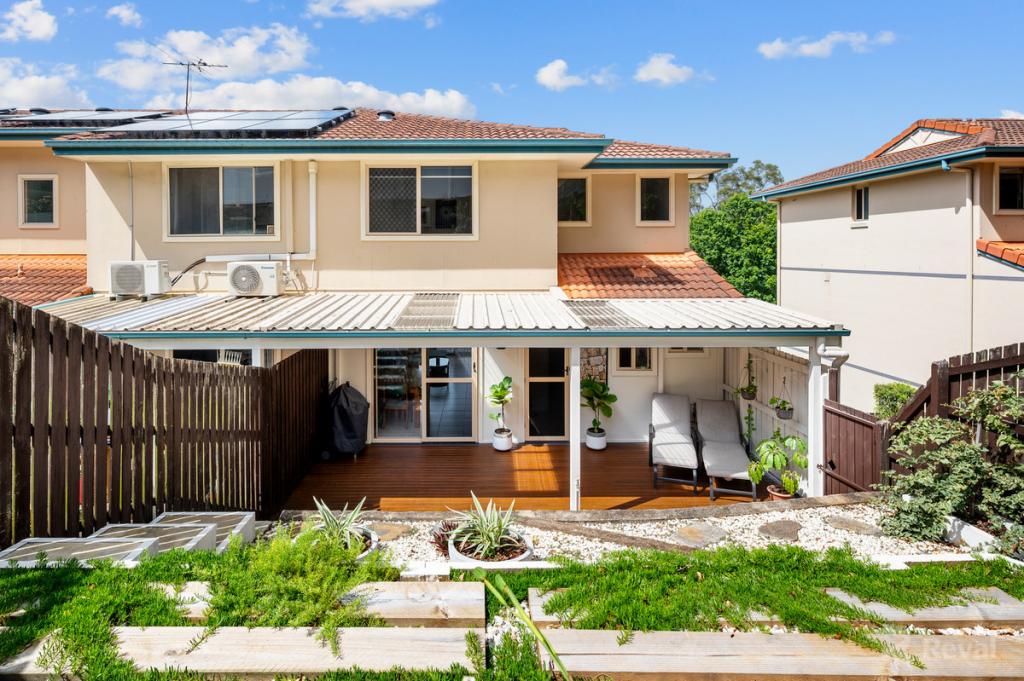 5/70 Crest St, Mount Gravatt East, QLD 4122