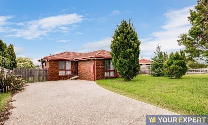 97 Darling Way, Narre Warren, VIC 3805