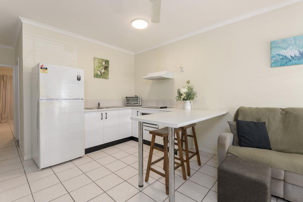 8/1 Beor St, Craiglie, QLD 4877