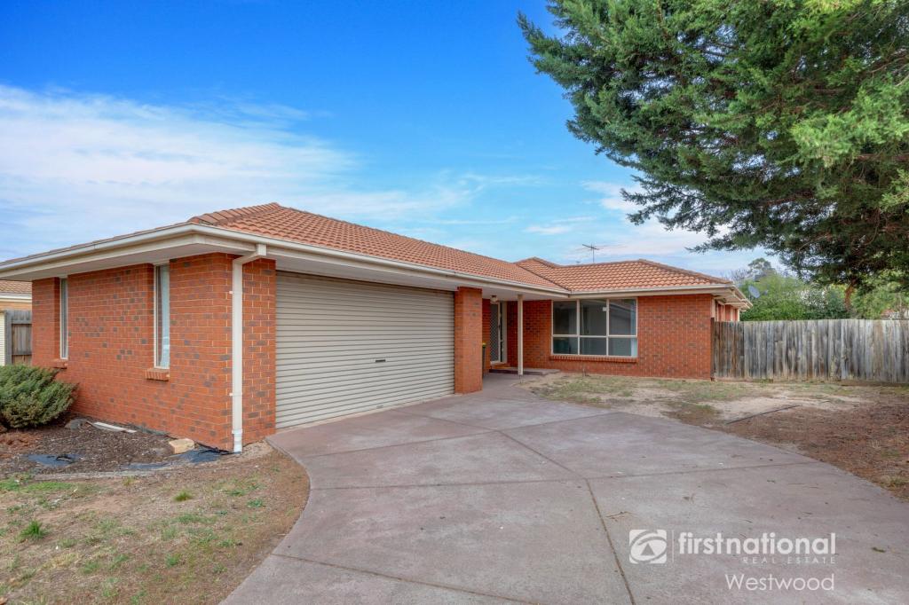 93 Dowling Ave, Hoppers Crossing, VIC 3029