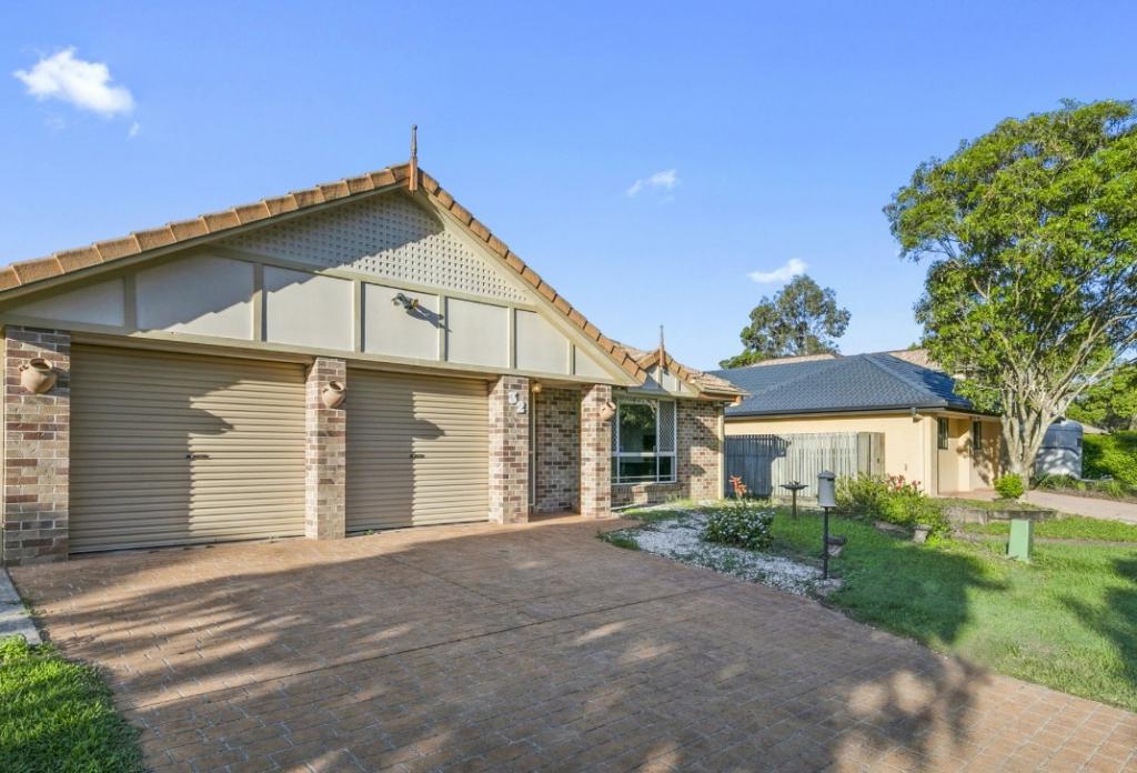 32 Longbill Pl, Taigum, QLD 4018