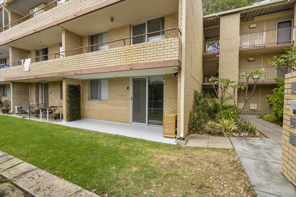 41/99 Herdsman Pde, Wembley, WA 6014