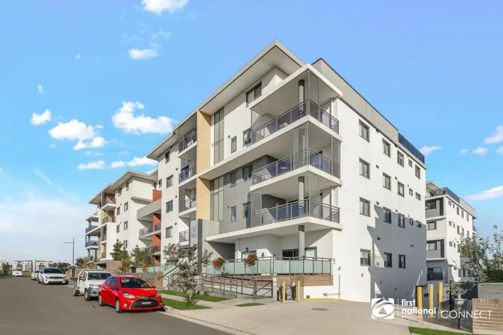 32/6 Bingham St, Schofields, NSW 2762