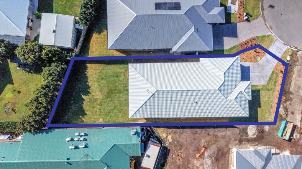 18 Malibu Way, Toogoom, QLD 4655