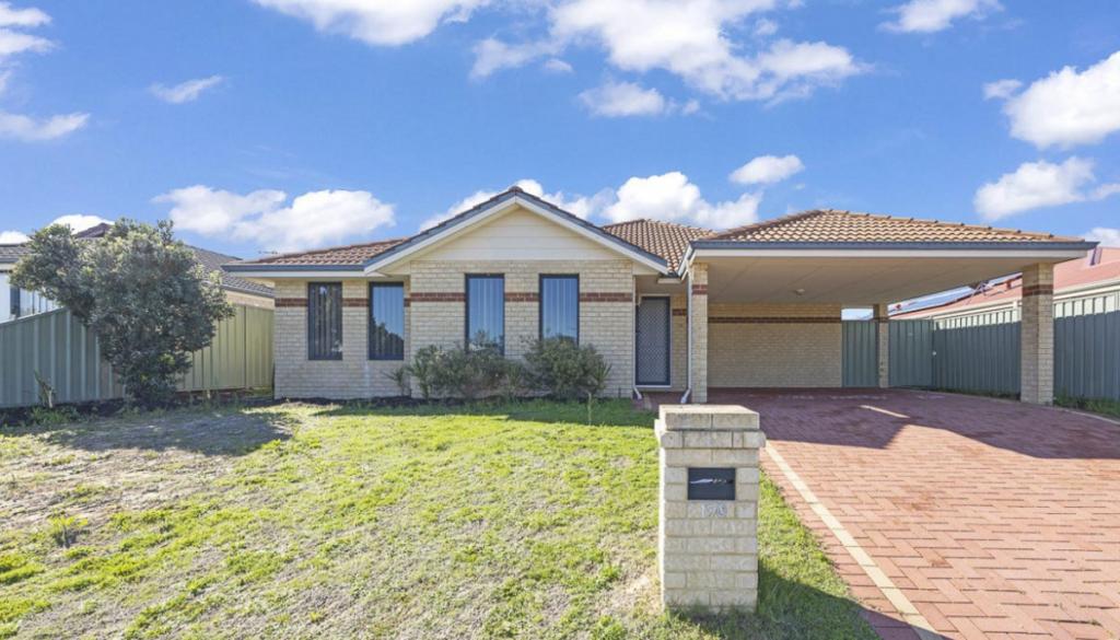 190 Baltimore Pde, Merriwa, WA 6030