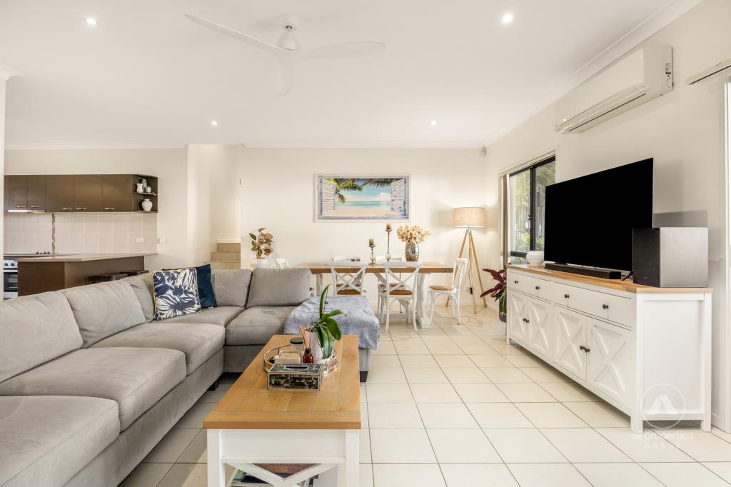 19 Dayflower St, Upper Coomera, QLD 4209