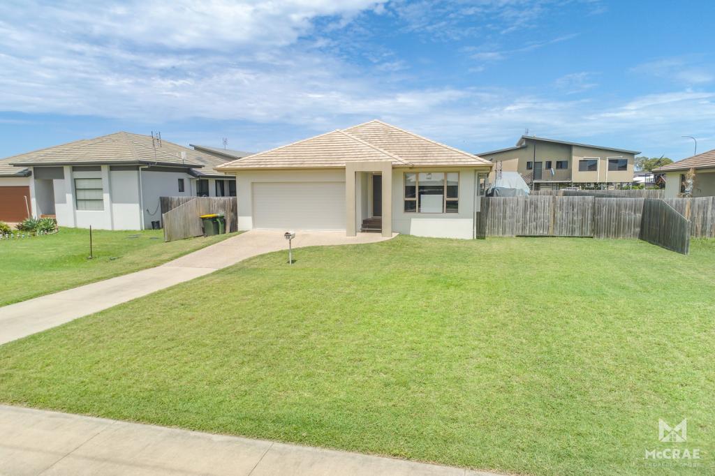 68 Soldiers Rd, Bowen, QLD 4805