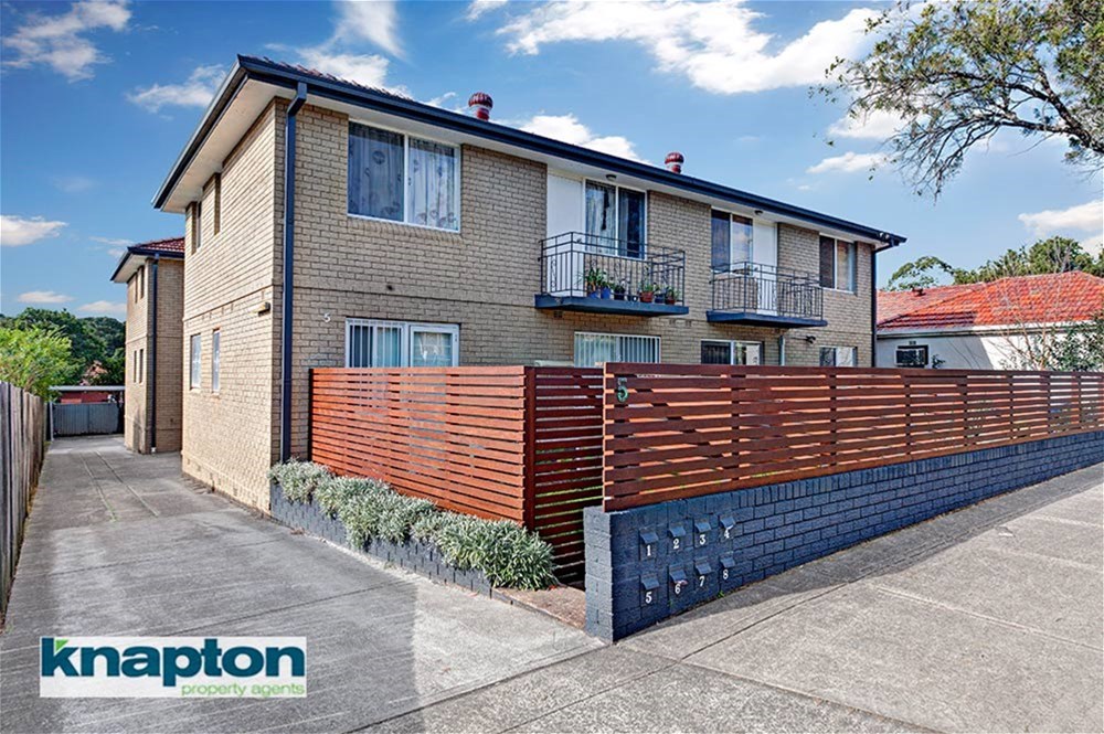 3/5 Defoe St, Wiley Park, NSW 2195