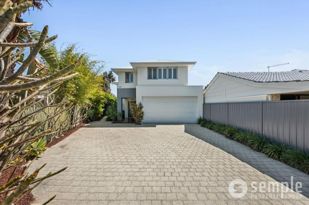39 EBRO WAY, WILLETTON, WA 6155