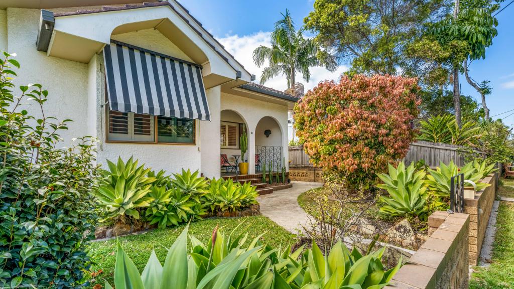 41 PRINCE ST, MULLUMBIMBY, NSW 2482