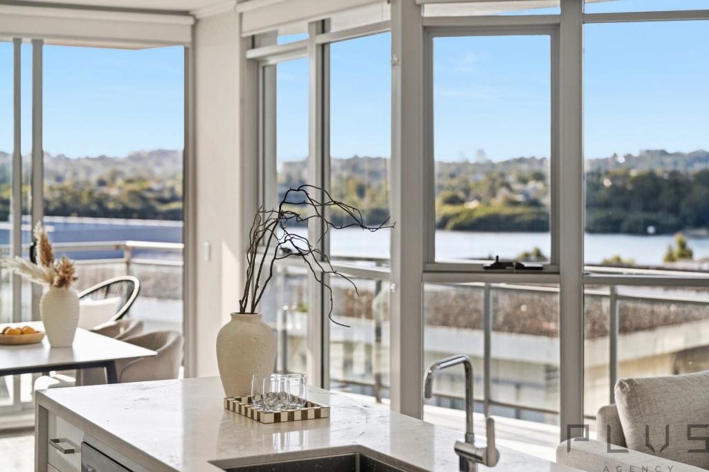 34/38 SHORELINE DR, RHODES, NSW 2138