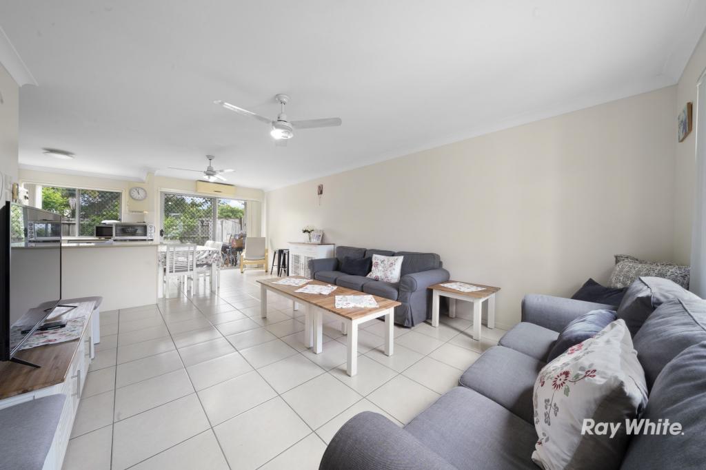 3/116-136 Station Rd, Loganlea, QLD 4131