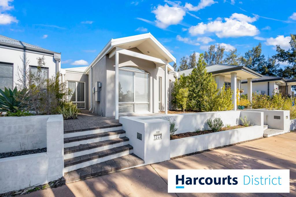 126a Elmridge Pkwy, Ellenbrook, WA 6069