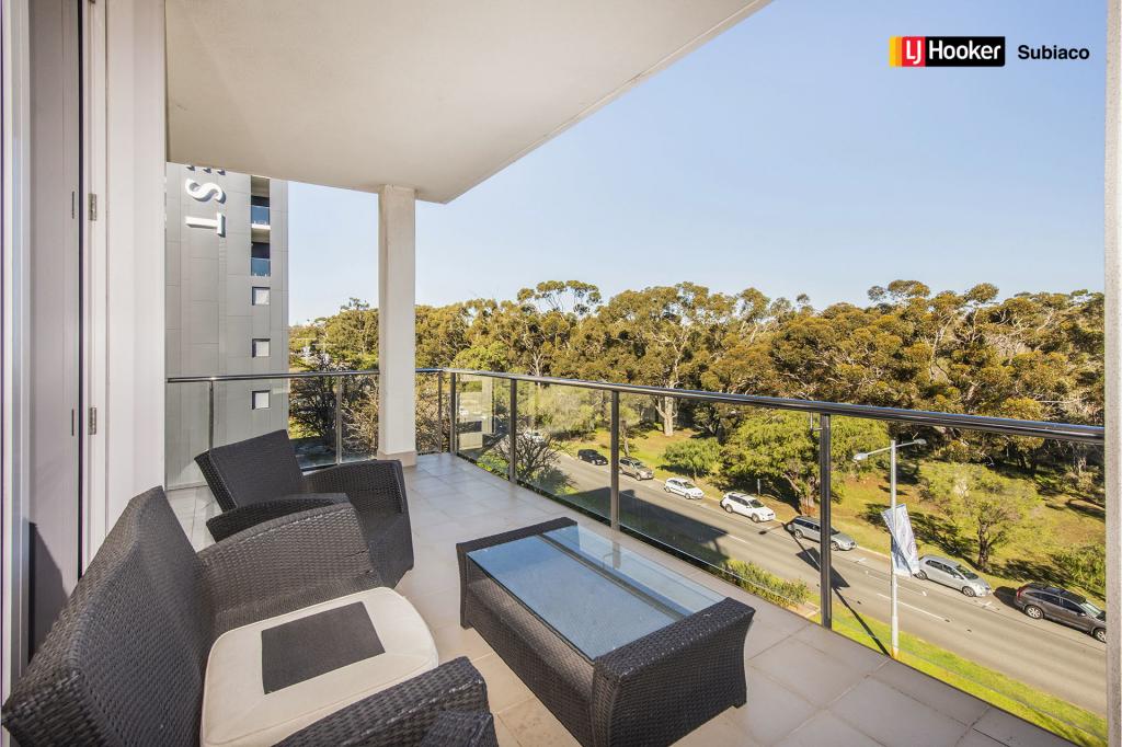 2/58 Kings Park Rd, West Perth, WA 6005