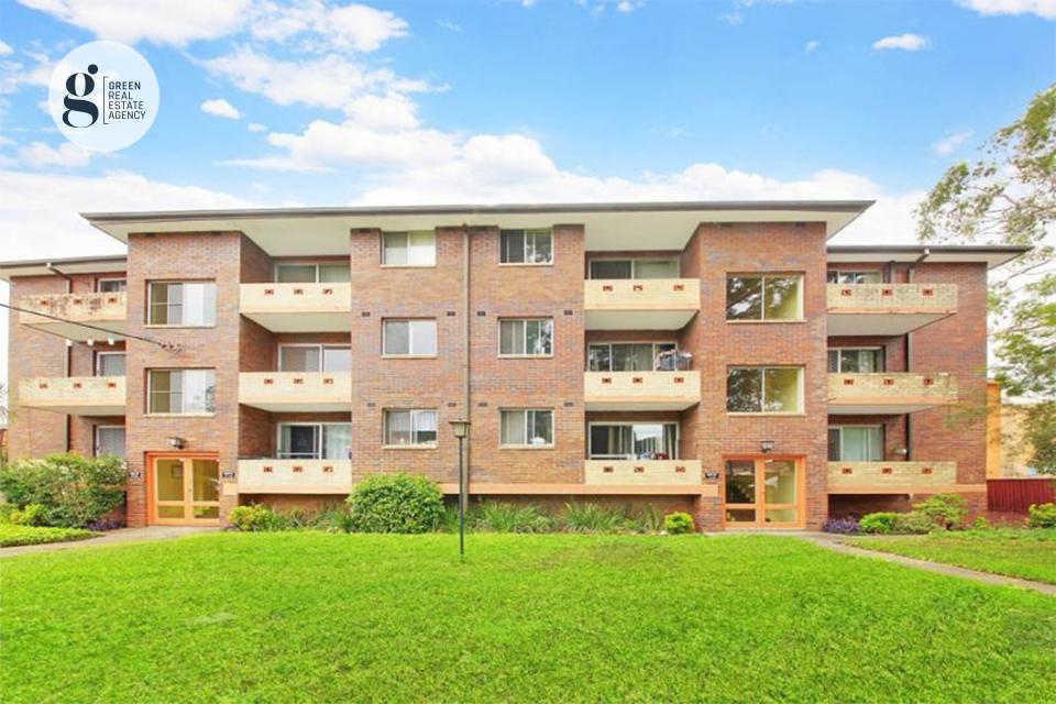 7/1-7 Gaza Rd, West Ryde, NSW 2114